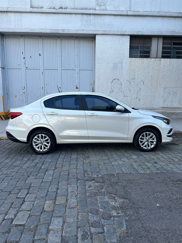Fiat Cronos 1.3 Gse Drive Pack Conectividad