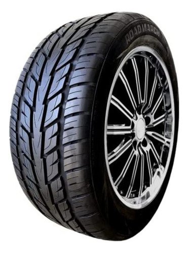 Llanta 285/35r22 Roadmarch Prime Uhp 07 Índice De Velocidad W