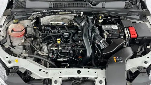 Chevrolet Onix Ltz
