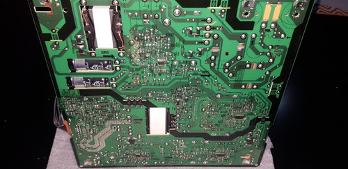 Fuente De Tv Led Un49mu6103gxzs