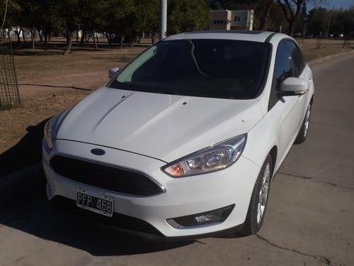 Ford Focus 2.0 Automatico Full