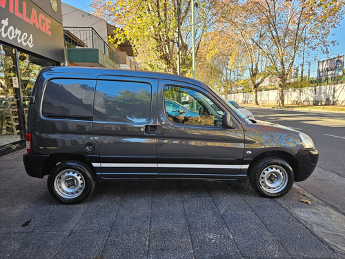 Peugeot Partner 1.4 Furgon Confort Airbag