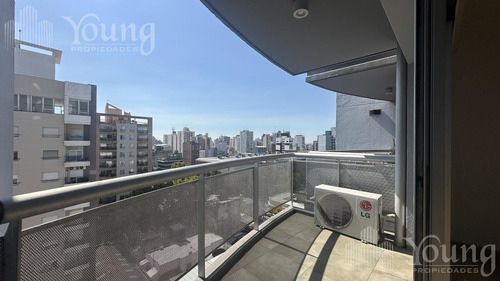 Venta 2 Ambientes En Quilmes