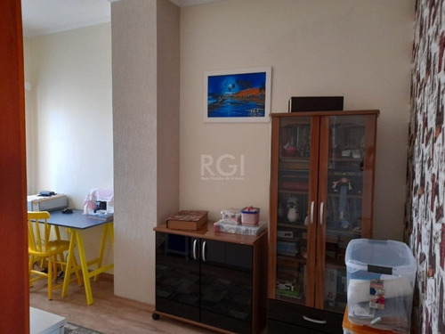 Casa Em Espírito Santo Com 3 Dormitórios - Lu432239