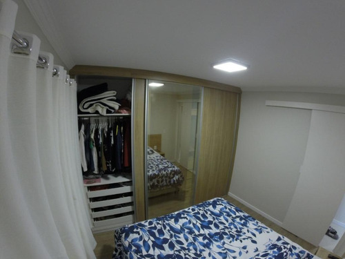 Imagem 30 de 30 de Apartamento Com 2 Dormitórios À Venda, 58 M² Por R$ 245.000 - Jardim Guanabara - Rio Claro/sp - Ap5316