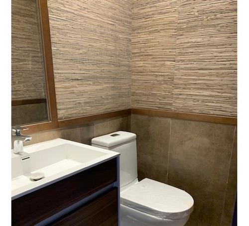 Imagen 24 de 25 de Arriendo Departamento Nuevo Exclusivo Las Condes
