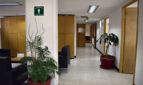 Imagen 4 de 6 de Renta De Oficinas En Colonia Cuauhtemoc