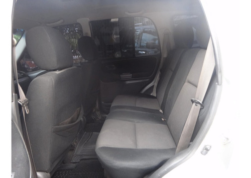 Imagen 11 de 14 de Chevrolet Grand Vitara 4x2