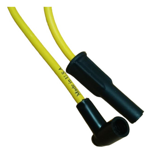 Cables De Bujias Chervrolet V6 Motor 262 Tbi Blazer