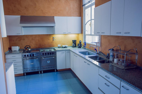 Imagen 7 de 30 de Venta Retiro Cancillería Departamento Penthouse Suite/ Vestidor Dúplex Terrazas