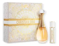 Comprar Set Perfume Importado J'adore Edp 100ml Dior Original