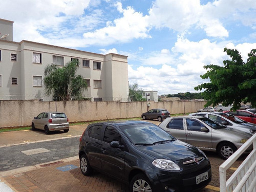 Imagem 23 de 28 de Apartamento À Venda, 64 M² Por R$ 250.000,00 - Vila Monte Alegre - Ribeirão Preto/sp - Ap2456
