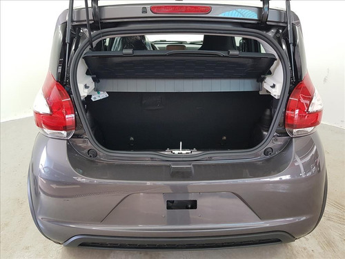Mobi 1.0 8v Evo Flex Like. Manual