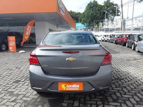Imagem 2 de 9 de Chevrolet Onix 1.0 Flex Manual