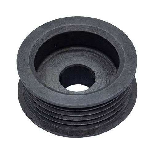 Polia Rígida Para Alternador 5751 - Zen
