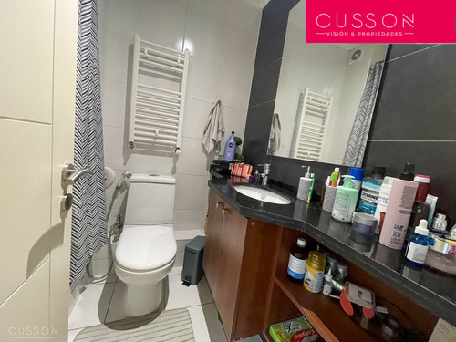 Departamento De 100m2 2d 2b 1 Est 1 B Concepción