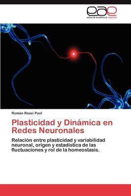 Libro Plasticidad Y Dinamica En Redes Neuronales - Rom N ...