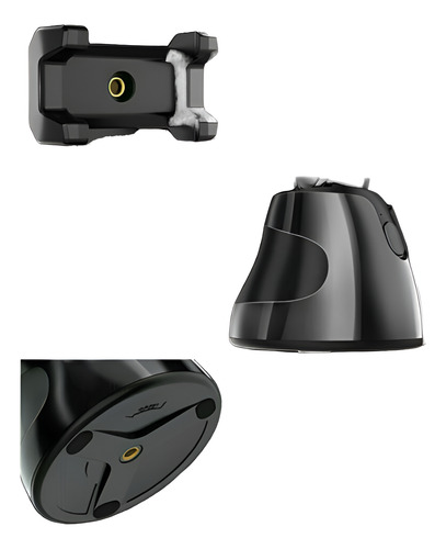 Soporte Para Celular Inteligente Robot Camera-man