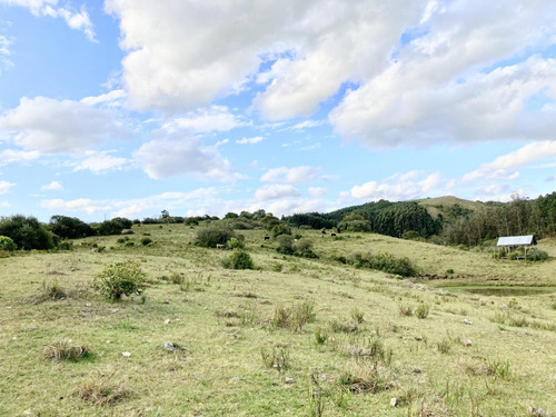 Venta Chacra Pueblo Eden Arroyo Maldonado Sierras Minas