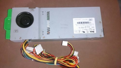 Fonte de alimentação para PC Dell NPS-210AB 210W