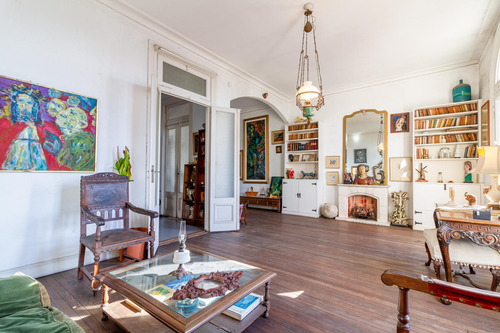 Venta Depto 4 Amb Con Vista Hacia Puerto Madero