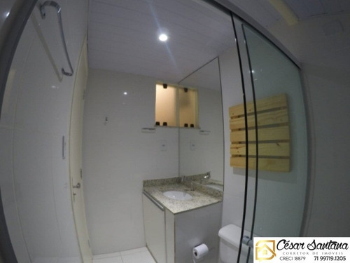Imagem 13 de 17 de Apartamento - Ap01620 - 69027188