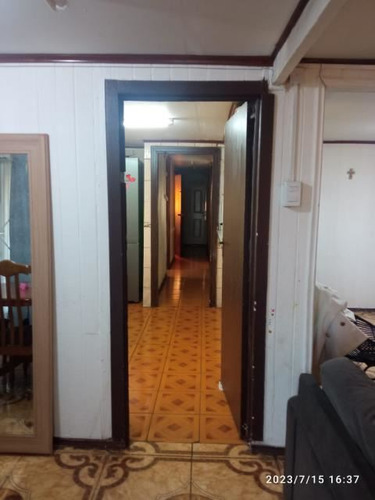 Casa En Venta De 3 Dorm. Con Local Comercial En Temuco