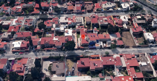 Imagen 4 de 6 de Casa En Naucalpan En Una De Las Mejores Colonias (aa)