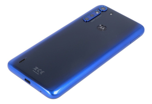 Imagen 3 de 6 de Teléfono Motorola One Fusion