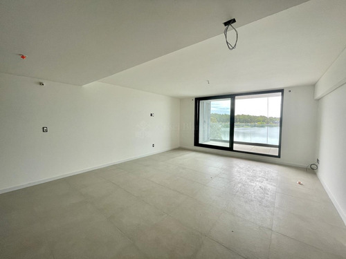 Imagen 3 de 9 de Venta Apartamento 1 Dormitorio Carrasco Boating - Ref 26