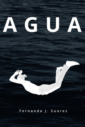 Libro: Agua (spanish Edition)