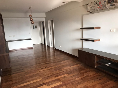 Imagen 1 de 7 de Departamento 3 Dormitorios En Venta Barrio Norte