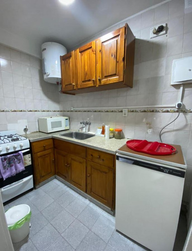 Departamento Monoambiente En Venta - 20mts2 - Mar Del Plata