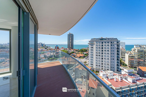 Venta - Departamento - 3 Ambientes - Maral Explanada - Playa Chica
