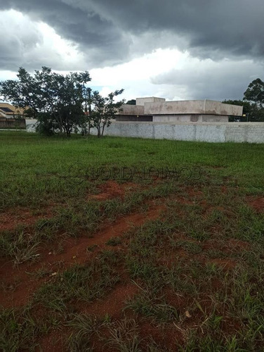 Imagem 6 de 11 de Jardim Botânico - Lote Com 800m² Próximo À Academia Bluefit! - Villa127357