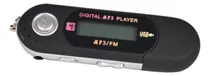 Comprar Lcd 4gb Mp3 Mp4 Música Mídia Rádio Fm Vídeo