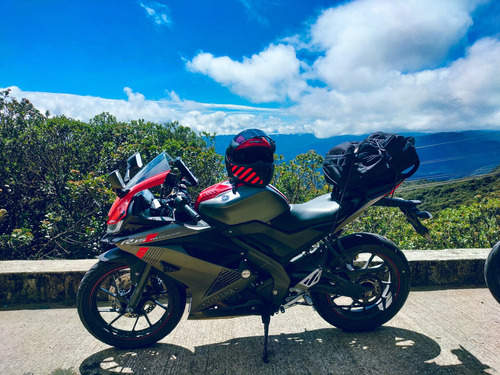 Yamaha R15 V3 2023