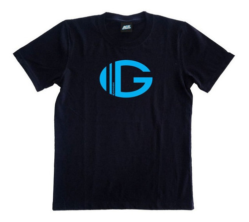 Remera Fierrera Renault 029 4xl Gordini G