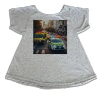 Comprar Murcielago Mujer Ambulancias Y Taxis Recorren Caminos C1