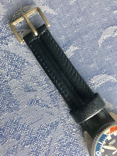 Relógio Seiko Quartz Professional Diver's 200 Metros Anos 80