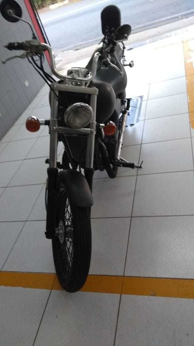 Kavazaki N-500