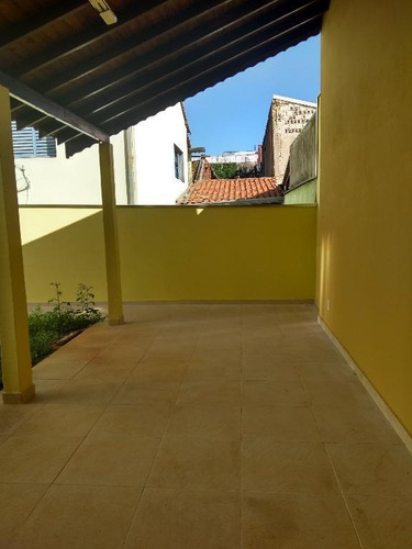 Imagem 5 de 14 de Casas - Aluguel - Jardim Santa Amélia - Cod. So0060 - Lso0060