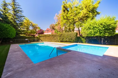 Dpto En Venta 3d+2b+serv. / M. Escrivá De Balaguer, Vitacura