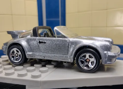 Hot wheels porsche 911 sc outlet targa