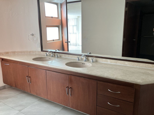 Depto. En Venta En Interlomas