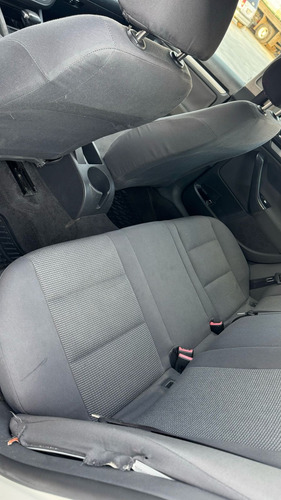 Volkswagen Bora 2.0 Style Tiptronic At