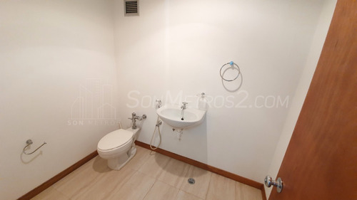 Imagen 9 de 11 de Oficina En Alquiler Las Mercedes B-9qnx 2206