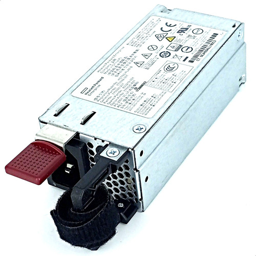 Fuente Poder Hp Proliant Dl20 Gen9 Power Supply G9 960w    