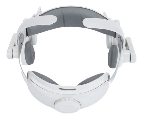 Auriculares Vr Head Strap, Ángulo Ajustable, De Repuesto, Su