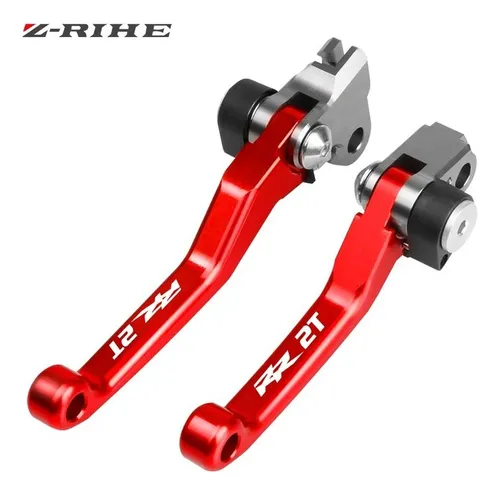 Palanca De Embrague De Freno Con Pivote Cnc Para Beta 250 Rr